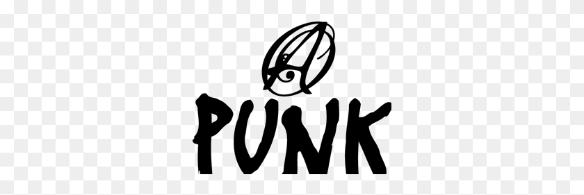 287x221 Champú Punkrock - Punk Rock Clipart