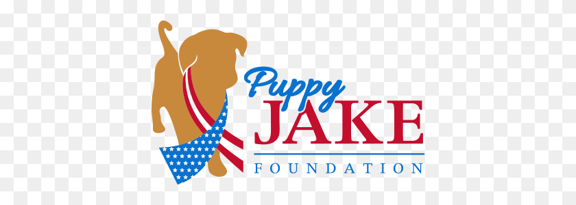 398x240 Puppy Jake Foundation - Veterans Day Clipart 2015