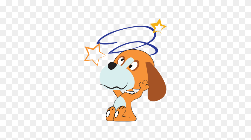 408x408 Cachorro De Amor Emoji Pegatinas - Perro Emoji Png