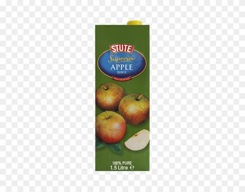 600x600 Pure Apple Juice - Apple Juice PNG