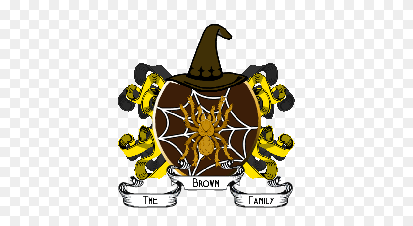 400x400 Pure Blood Families - Hufflepuff Crest PNG