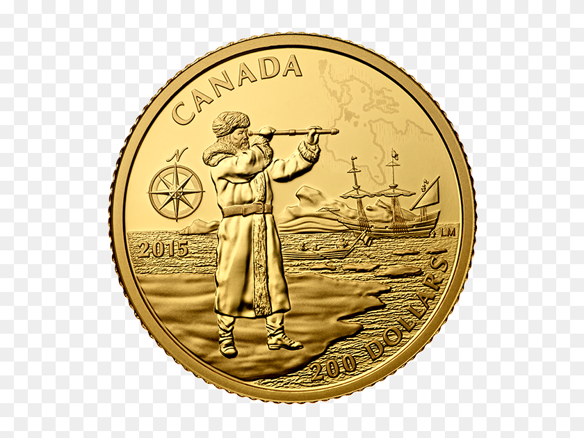 570x570 Pure Gold Coin - Gold Coin PNG