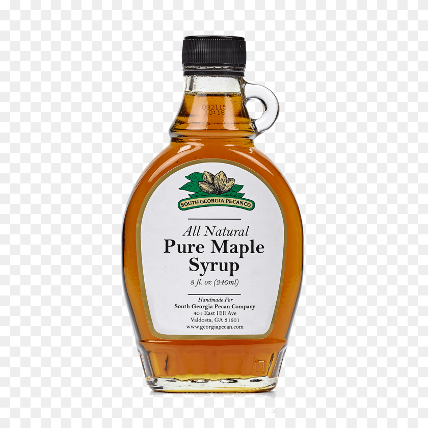 1280x1280 Pure Maple Syrup - Syrup PNG