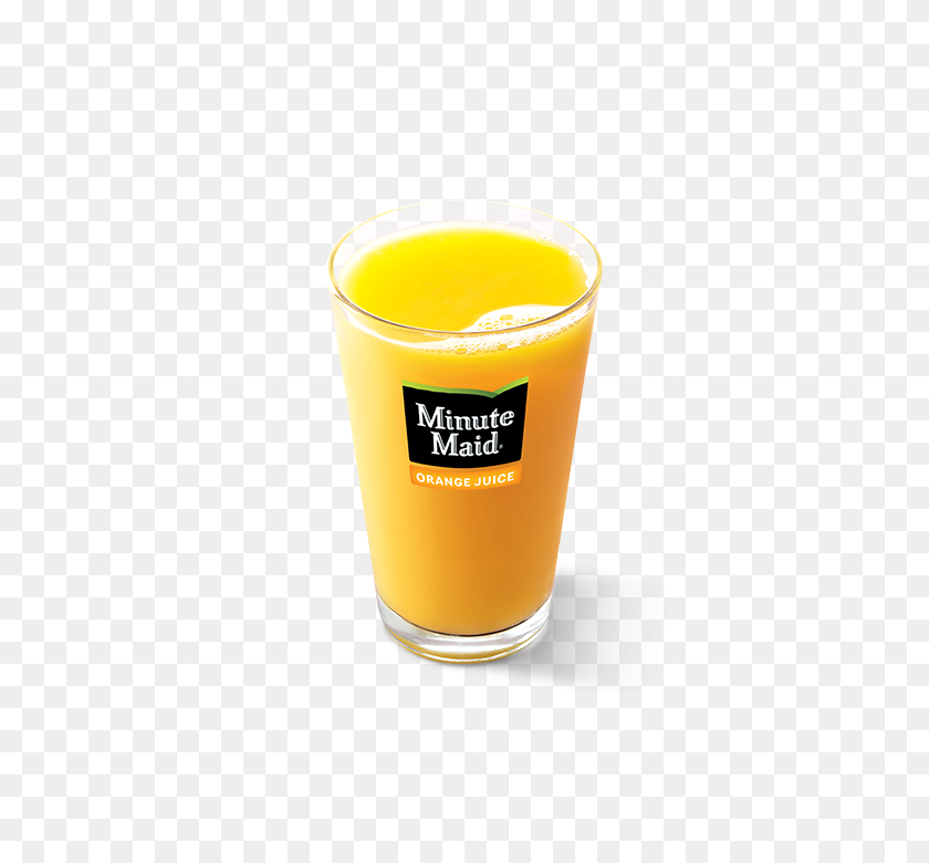 720x720 Pure Orange Juice - Orange Juice PNG