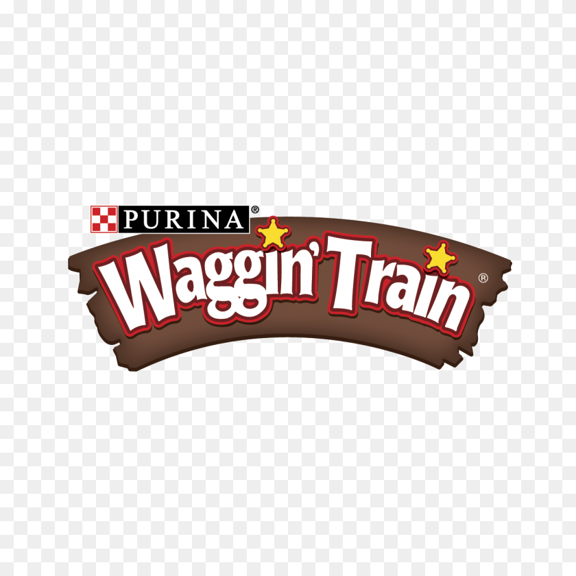 1250x1250 Purina Waggin 'Train Куриные Вяленые Кудри Лакомства Для Собак - Лакомство Для Собак Png