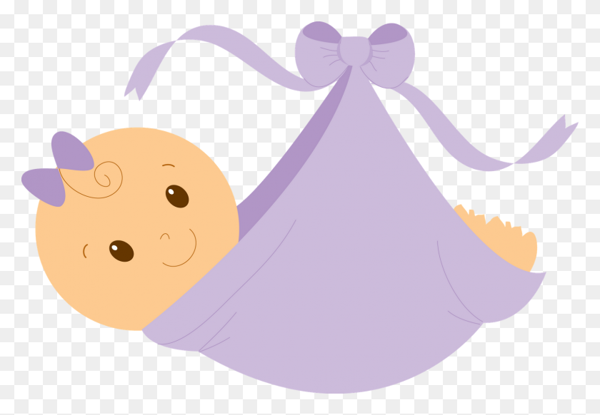 1600x1072 Purple Baby Clip Art Espero Q Tenham Gostado Bjsss Clip Art - Q Clipart