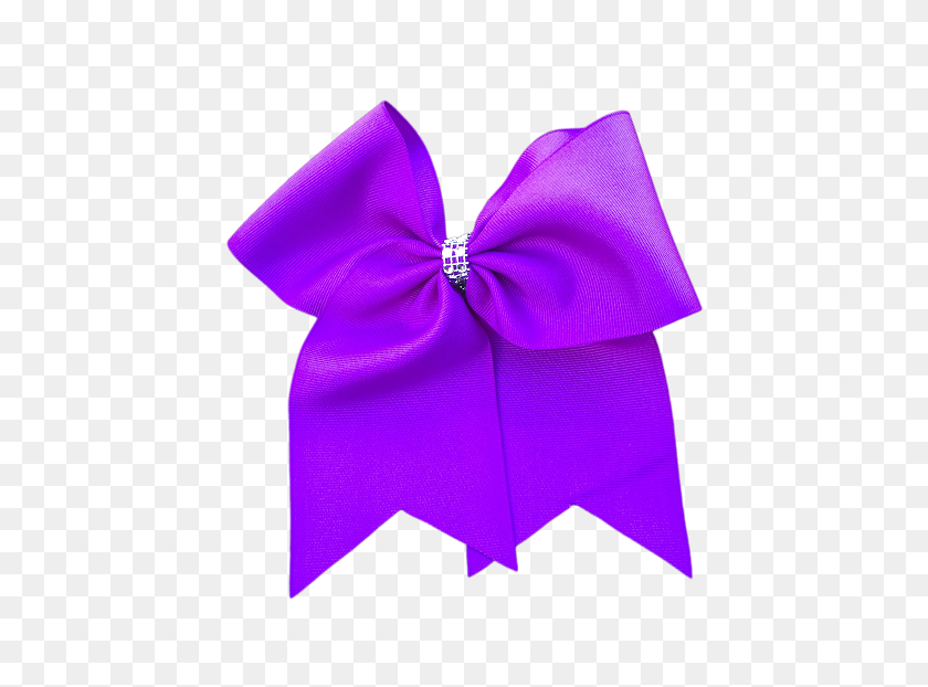750x562 Purple Bow - Purple Bow PNG