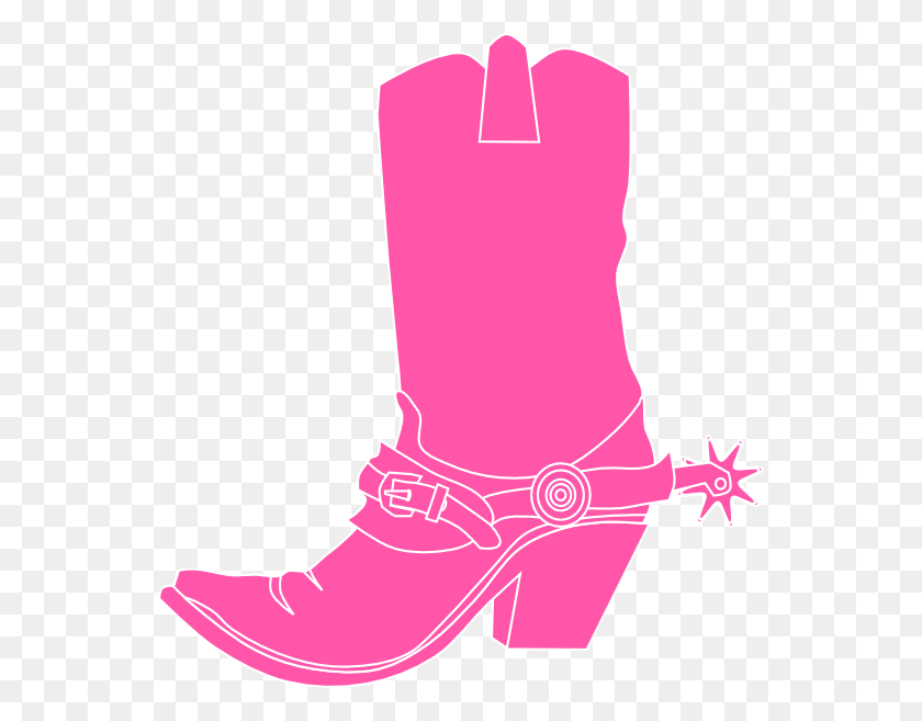 552x597 Purple Cowgirl Boots Clip Art Image Information - Baby Cowgirl Clipart