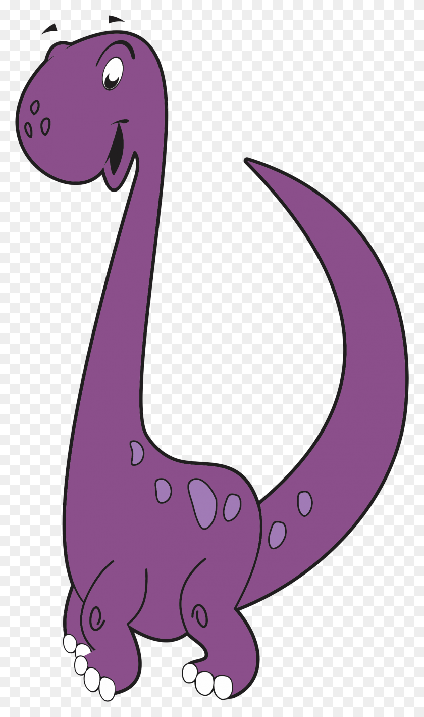 1366x2380 Фиолетовые Иконки Динозавров Png - Динозавр Png