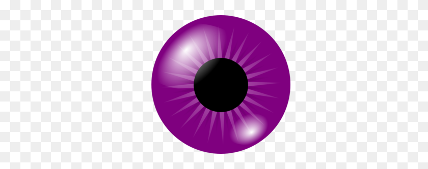 300x273 Коллекция Клипартов Purple Eyes - Тени Для Век