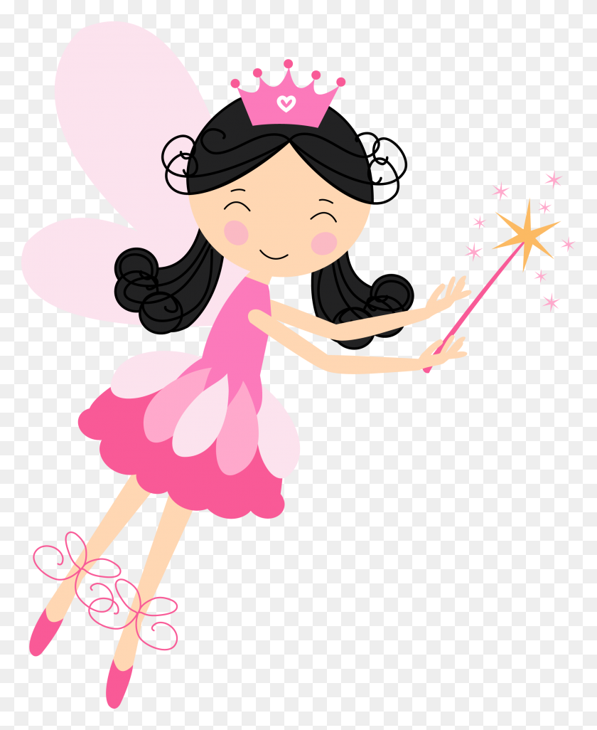 2105x2608 Purple Fairy Clip Black And White Download Huge Freebie - Slide Black And White Clipart