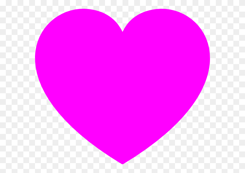 600x534 Пурпурное Сердце Клипарт Скачать - Пурпурное Сердце Png