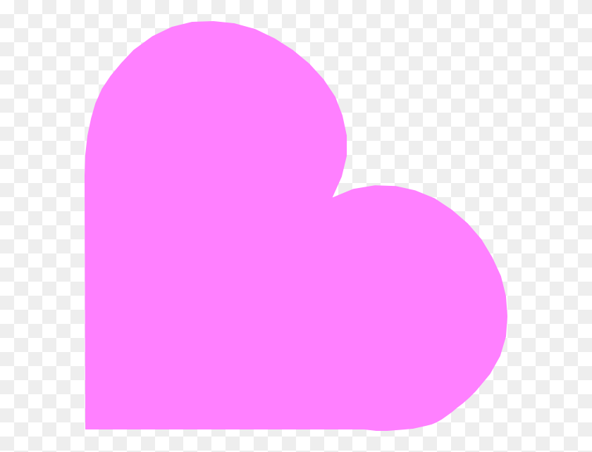 600x582 Пурпурное Сердце Png Клипарт Для Интернета - Пурпурное Сердце Png