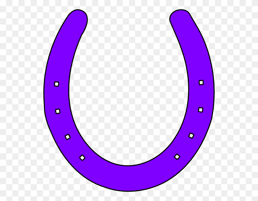 558x595 Фиолетовая Лошадь Клипарт Картинки - Карусель Лошадь Клипарт