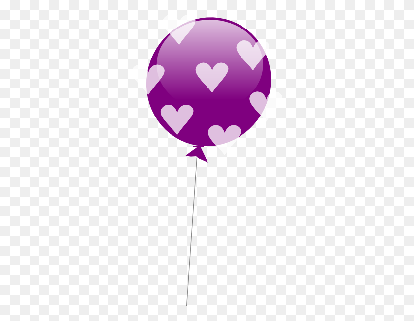 306x593 Purple Interlocking Hearts Clip Art Bigking Keywords And Pictures - Interlocking Hearts Clipart