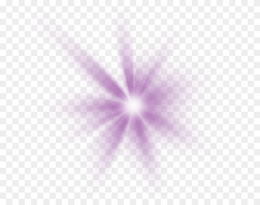 601x600 Haz De Luz Púrpura - Haz De Luz Png