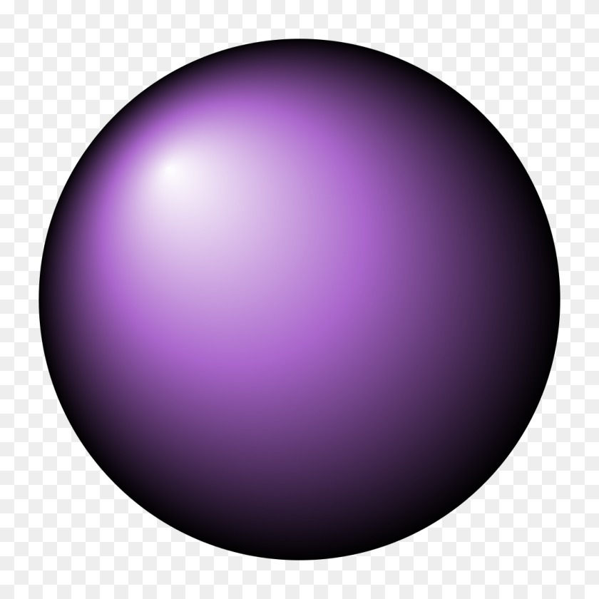 1024x1024 Purple Pog - Purple Circle PNG