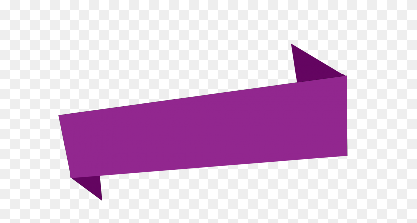 2000x1000 Фиолетовый Баннер Png Скачать - Фиолетовый Баннер Png