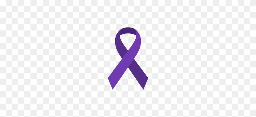 250x324 Purple Ribbon Domestic Violence Png, Purple Ribbon Icon - Domestic Violence Ribbon Clipart