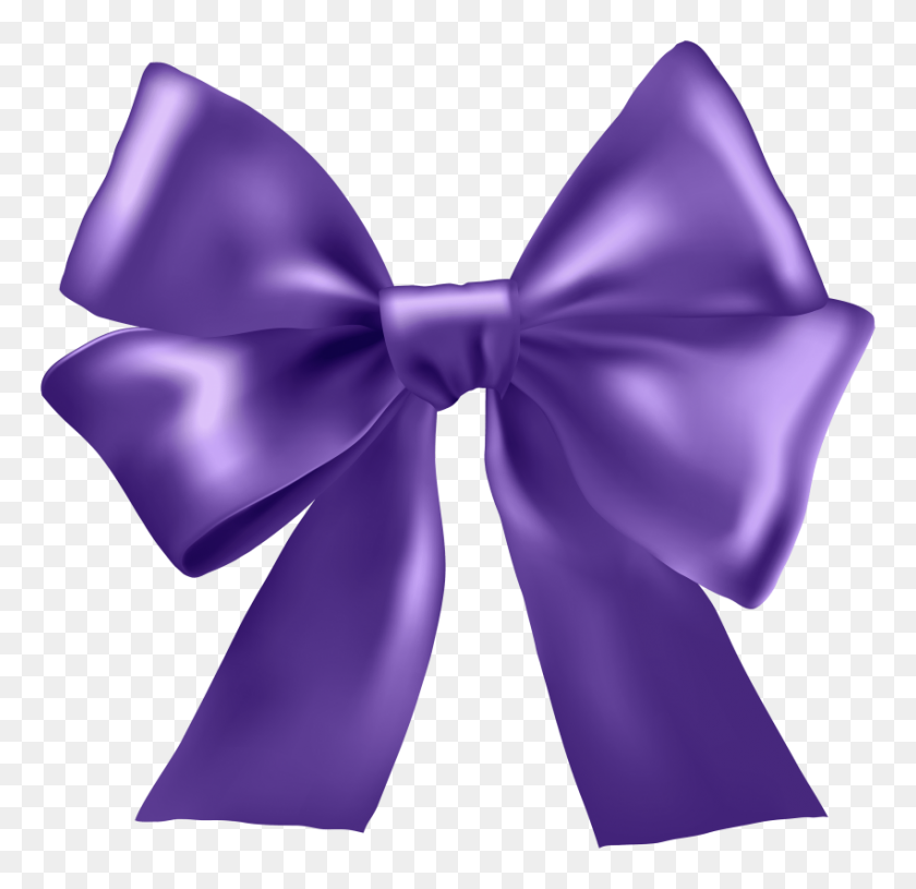 850x823 Фиолетовая Лента Png - Фиолетовый Блики Линз Png