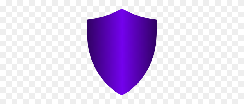 243x298 Purple Shield Clip Art - Knight Shield Clipart