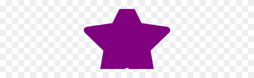300x200 Purple Star Png Png Image - Purple Star PNG