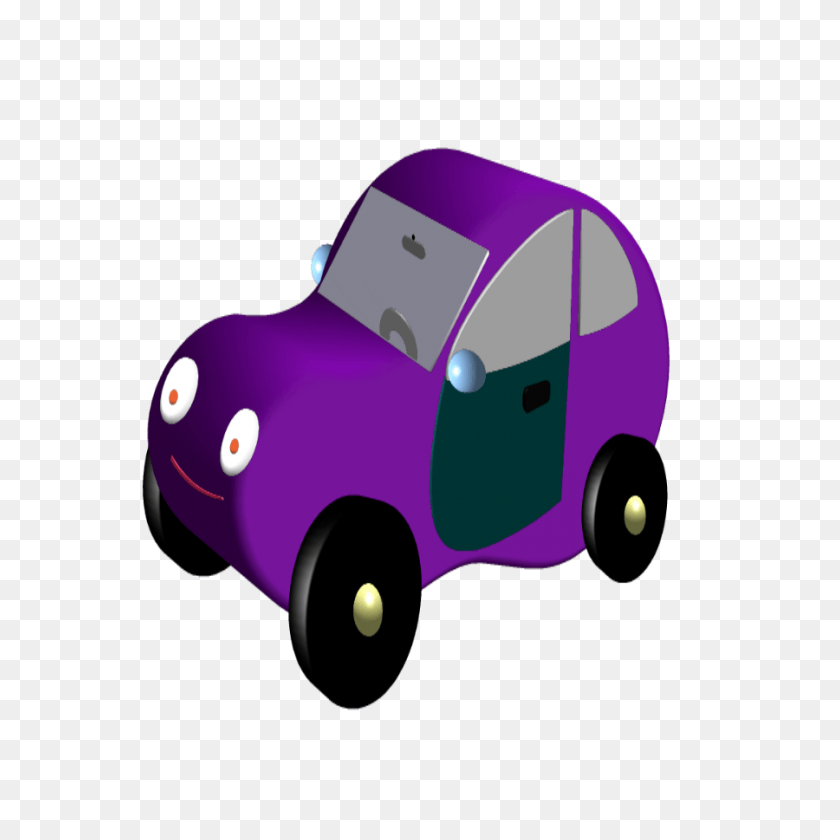 900x900 Purple Toy Cliparts - Baby Toys Clipart