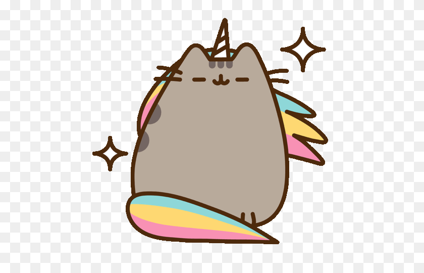 Unicorn Wallpaper Cute Pusheen