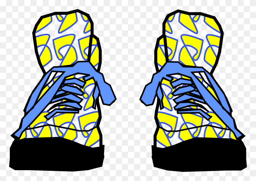 1600x1101 Put On Shoes Clipart - Put Away Laundry Clipart