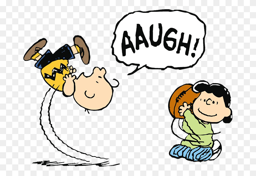 687x518 Put Some Charlie On It - Charlie Brown PNG