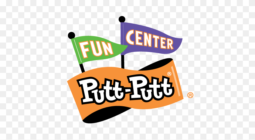 452x401 Putt Putt Tyler, Tx Family Entertainment Center Franchise - Putt Putt Clip Art
