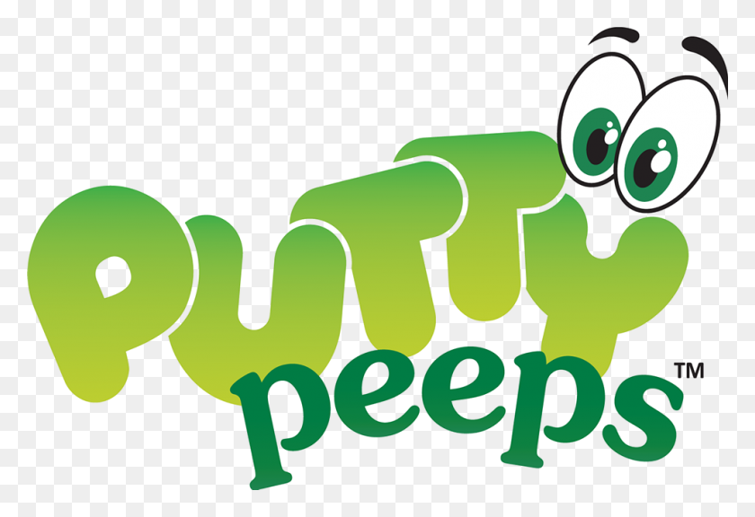 984x651 Putty Peeps - Выглядывает Png