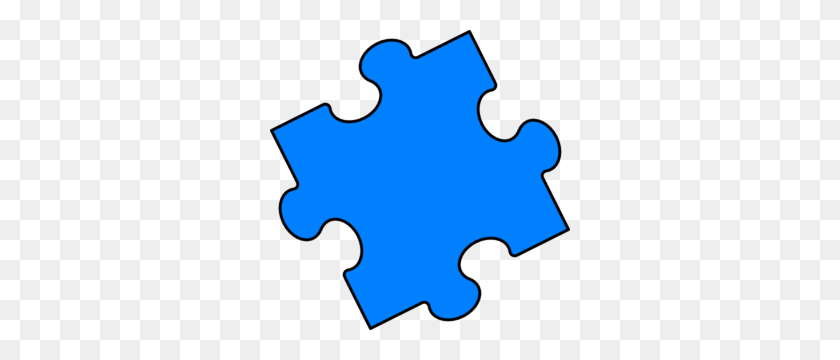 300x300 Puzzle Clip Art Png - Puzzle Clip Art Free