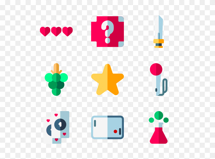 600x564 Puzzle Icons - Puzzle PNG
