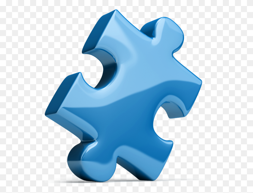 980x732 Puzzle Piece - Puzzle Piece PNG