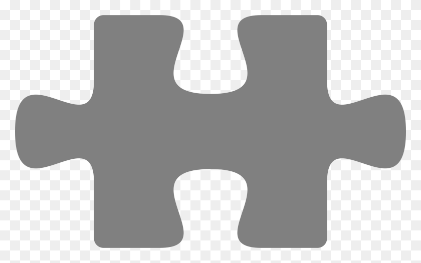 2400x1432 Puzzle Piece Icons Png - Puzzle Piece PNG