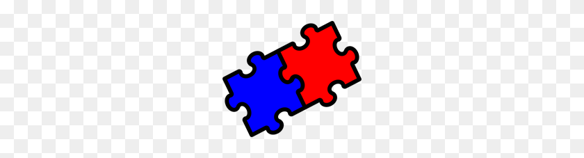 200x167 Puzzle Pieces Png, Clip Art For Web - Puzzle Clipart