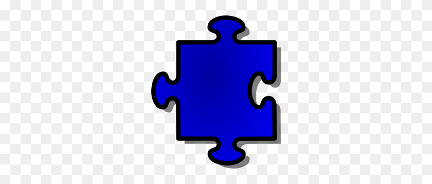 252x298 Puzzle Png Clip Art, Puzzle Clip Art - Jigsaw PNG