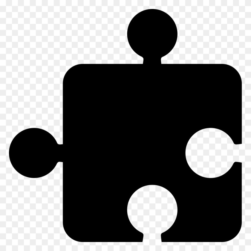 981x980 Puzzle Png Icon Free Download - Puzzle PNG