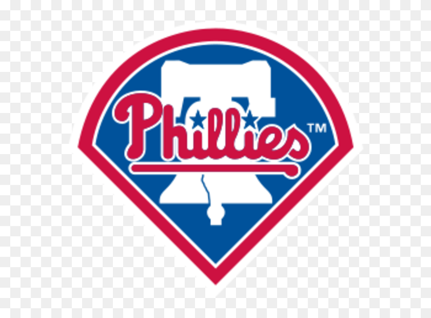 600x559 Px Philadelphia Phillies Imágenes Gratis - Philadelphia Clipart