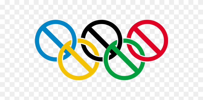 1650x750 Los Juegos Olímpicos De Invierno De Pyeongchang, Los Juegos Olímpicos De Río - Clipart Olímpico Gratis