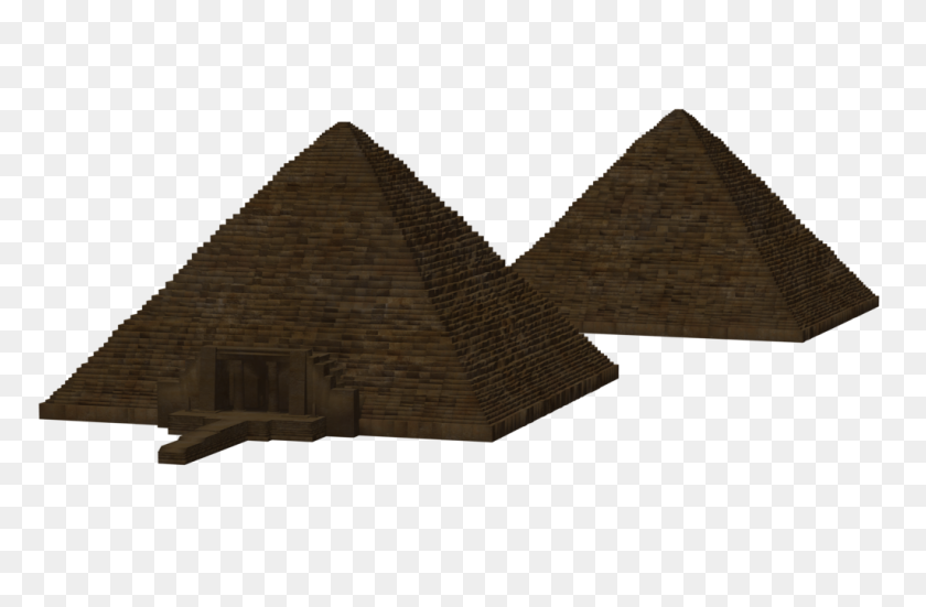 1024x645 Pirámide Png