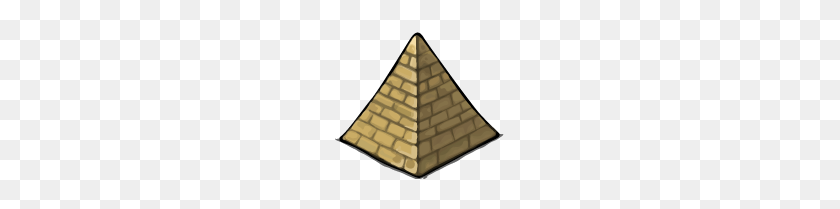 170x149 Pirámide Png