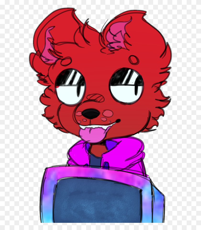 601x900 Pyrocynical Filing - Pyrocynical PNG