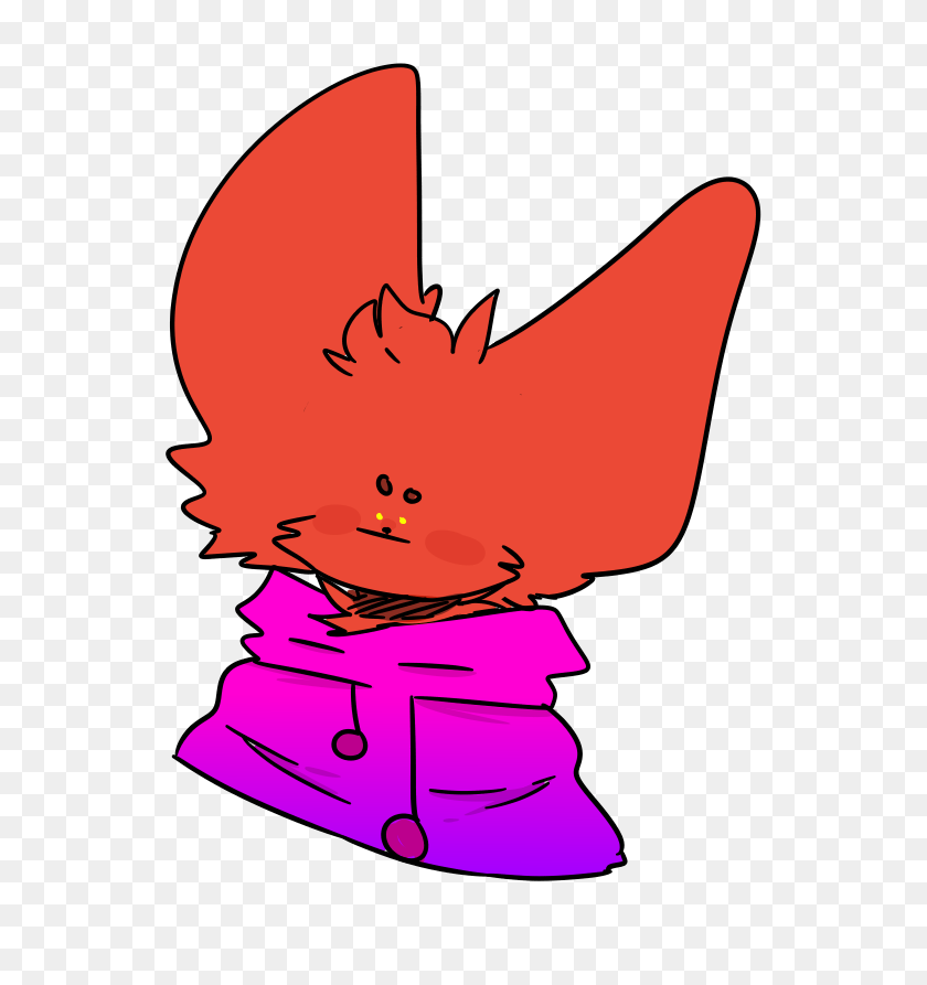 720x833 Pyrocynical Shit On Toyhouse - Pyrocynical PNG