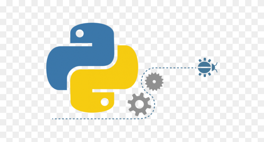 800x404 Инструменты Разработки Python Visual Studio - Логотип Python Png