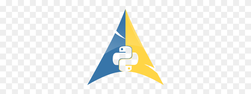 256x256 Png Логотип Python