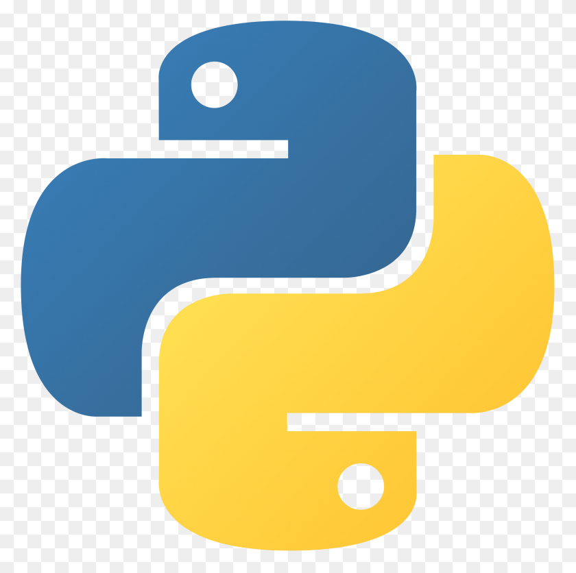 2400x2390 Python Logo Png Transparent Vector - Contenido Explícito Png