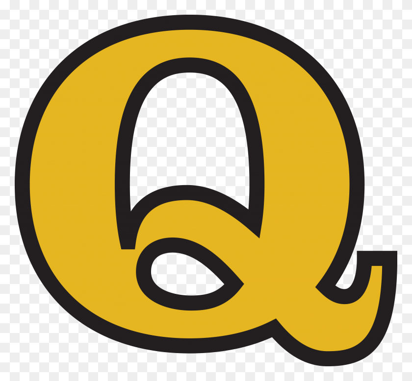 3425x3153 Q A Png Png Image - Q And A PNG