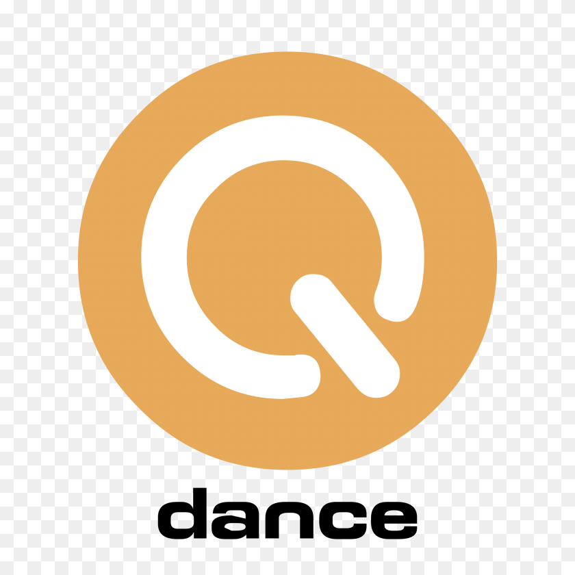 2400x2400 Png Логотип Q Dance